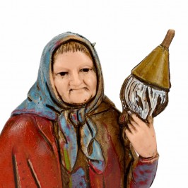 Mestieri 8 Sogg Landi cm 8