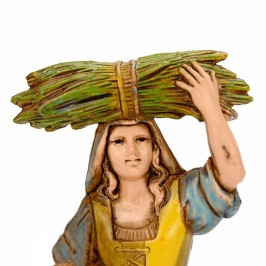 Mestieri 8 Sogg Landi cm 8