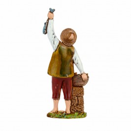 Mestieri 8 Sogg Landi cm 8