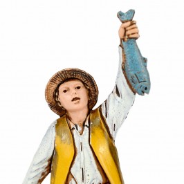 Mestieri 8 Sogg Landi cm 8