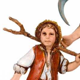 Gruppi 6 Soggetti Landi cm 10