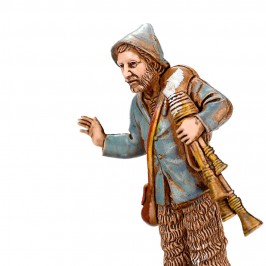 Gruppi 6 Soggetti Landi cm 10