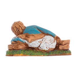 Bimbo Dormiente Landi cm 10