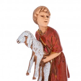 Gruppo 6 Bambini Landi cm 10