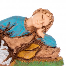 Gruppo 6 Bambini Landi cm 10