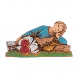 Gruppo 6 Bambini Landi cm 10