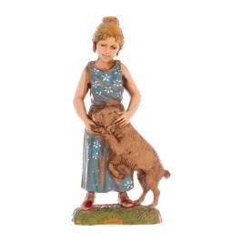 Gruppo 6 Bambini Landi cm 10