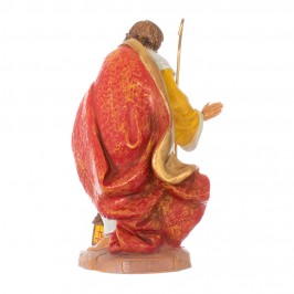 San Giuseppe Fontanini cm 15