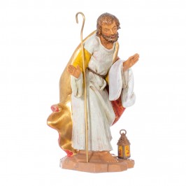 San Giuseppe Fontanini cm 15