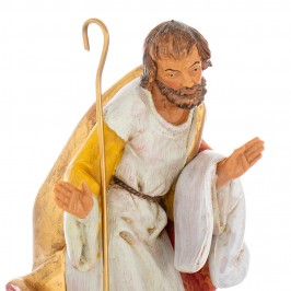 San Giuseppe Fontanini cm 15