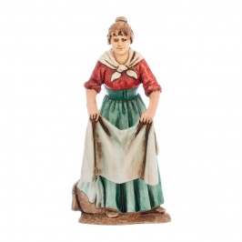 Gruppo 3 Soggetti Landi cm 10