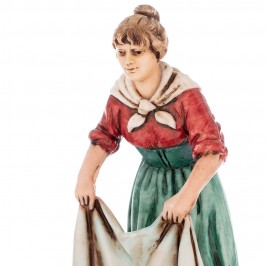 Gruppo 3 Soggetti Landi cm 10