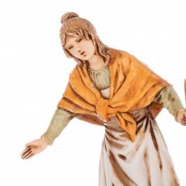 Gruppo 3 Soggetti Landi cm 10