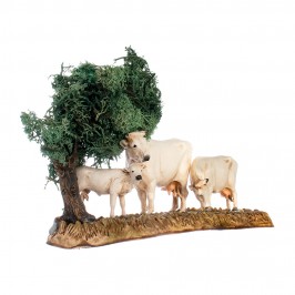 Gruppo Animali Landi 8 cm