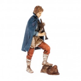 Zampognaro Moranduzzo