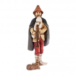 Gruppo Personaggi 11 cm Landi Moranduzzo