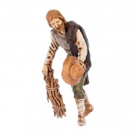 Gruppo Personaggi 11 cm Landi Moranduzzo