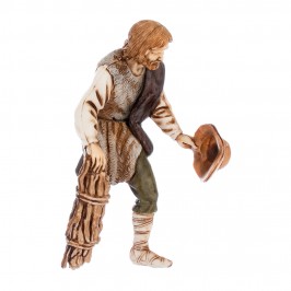 Gruppo Personaggi 11 cm Landi Moranduzzo