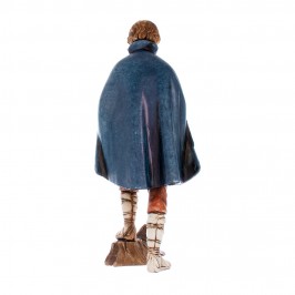 Gruppo Personaggi 11 cm Landi Moranduzzo