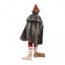 Gruppo Personaggi 11 cm Landi Moranduzzo