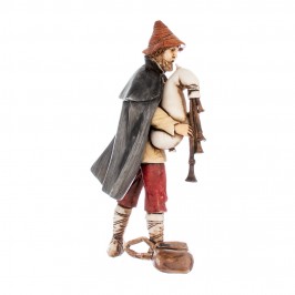 Gruppo Personaggi 11 cm Landi Moranduzzo