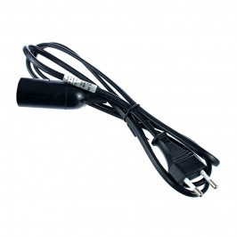 Portalampada per Luce Presepe