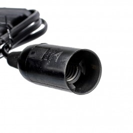 Portalampada per Luce Presepe