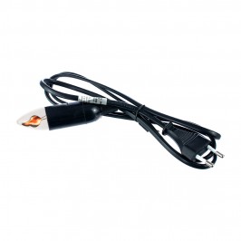 Portalampada per Luce Presepe