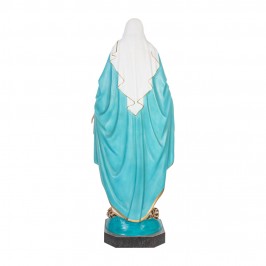 Statua Madonna Miracolosa