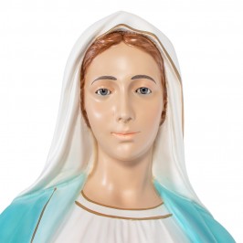 Statua Madonna Miracolosa