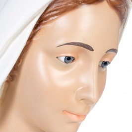 Statua Madonna Miracolosa