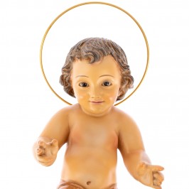 Gesù Bambino Stile Antico