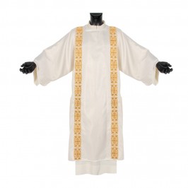 Dalmatica Ricamata
