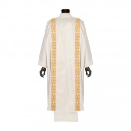 Dalmatica Ricamata