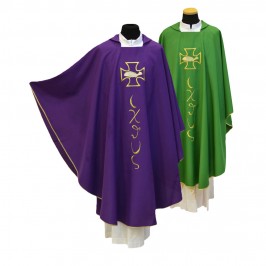 Casula Sacerdotale in...