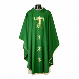 Casula Sacerdotale Pax et...