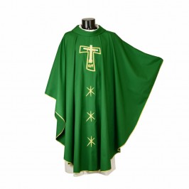 Casula Sacerdotale Pax et...