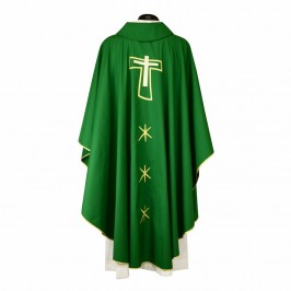 Casula Sacerdotale Pax et...