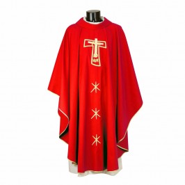 Casula Sacerdotale Pax et...