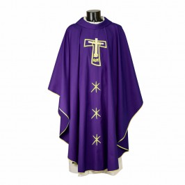 Casula Sacerdotale Pax et...