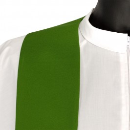 Casula Croce Ricamata