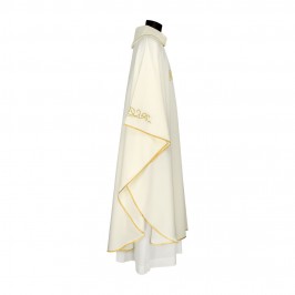 Casula Croce Ricamata