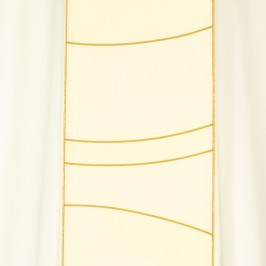 Casula con Ricamo JHS