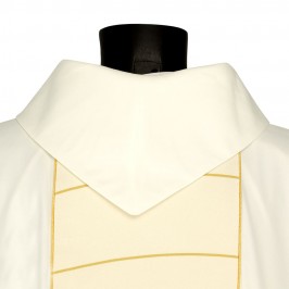 Casula con Ricamo JHS