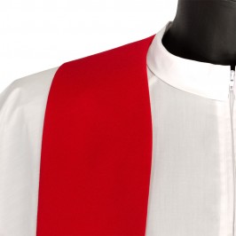 Casula con Ricamo JHS