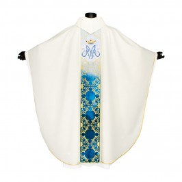 Casula Mariana con Stolone