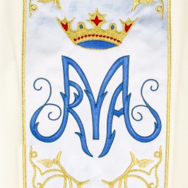 Casula Mariana con Stolone