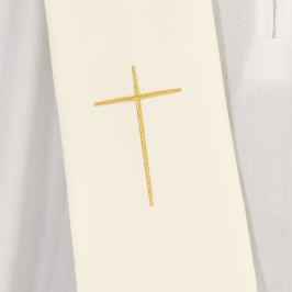 Casula Mariana con Stolone