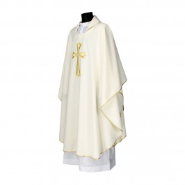 Casula per Sacerdote in Poliestere