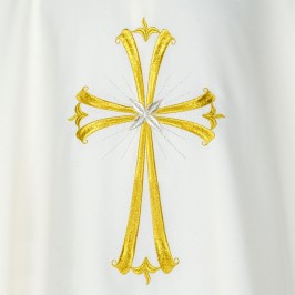 Casula per Sacerdote in Poliestere